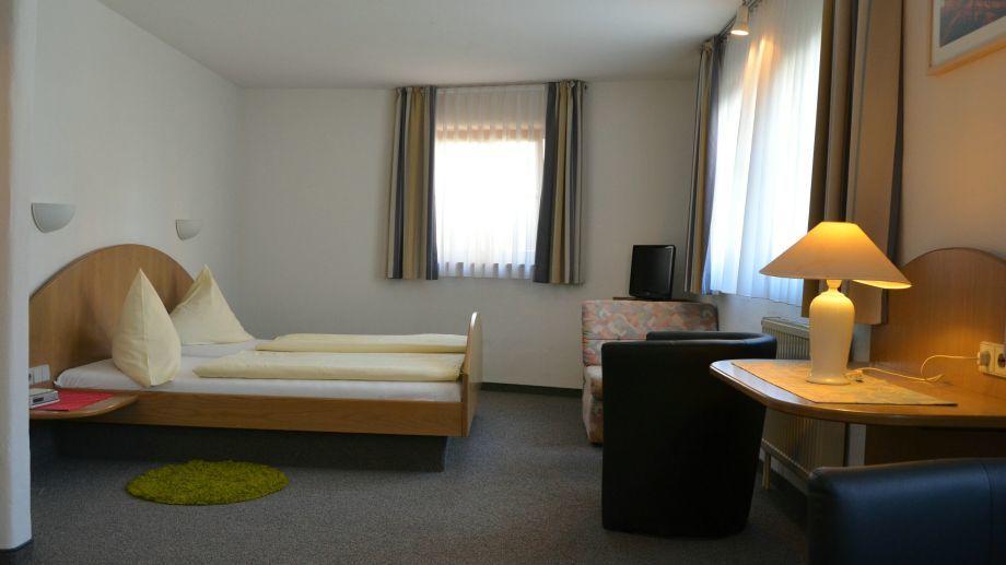 Gasthof - Hotel Kopf Riegel Eksteriør bilde