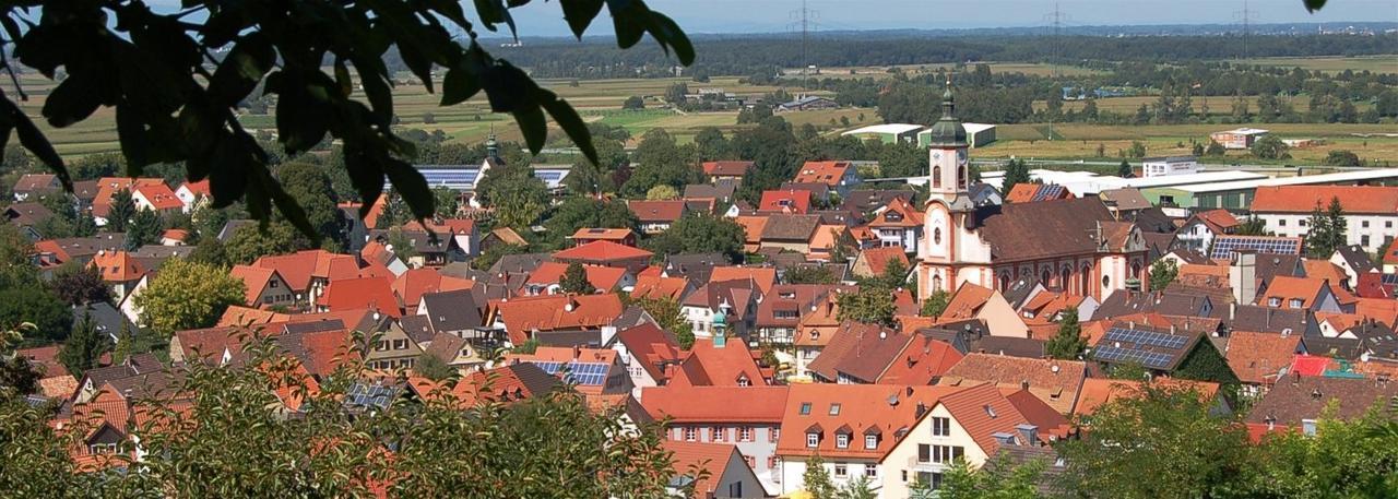 Gasthof - Hotel Kopf Riegel Eksteriør bilde