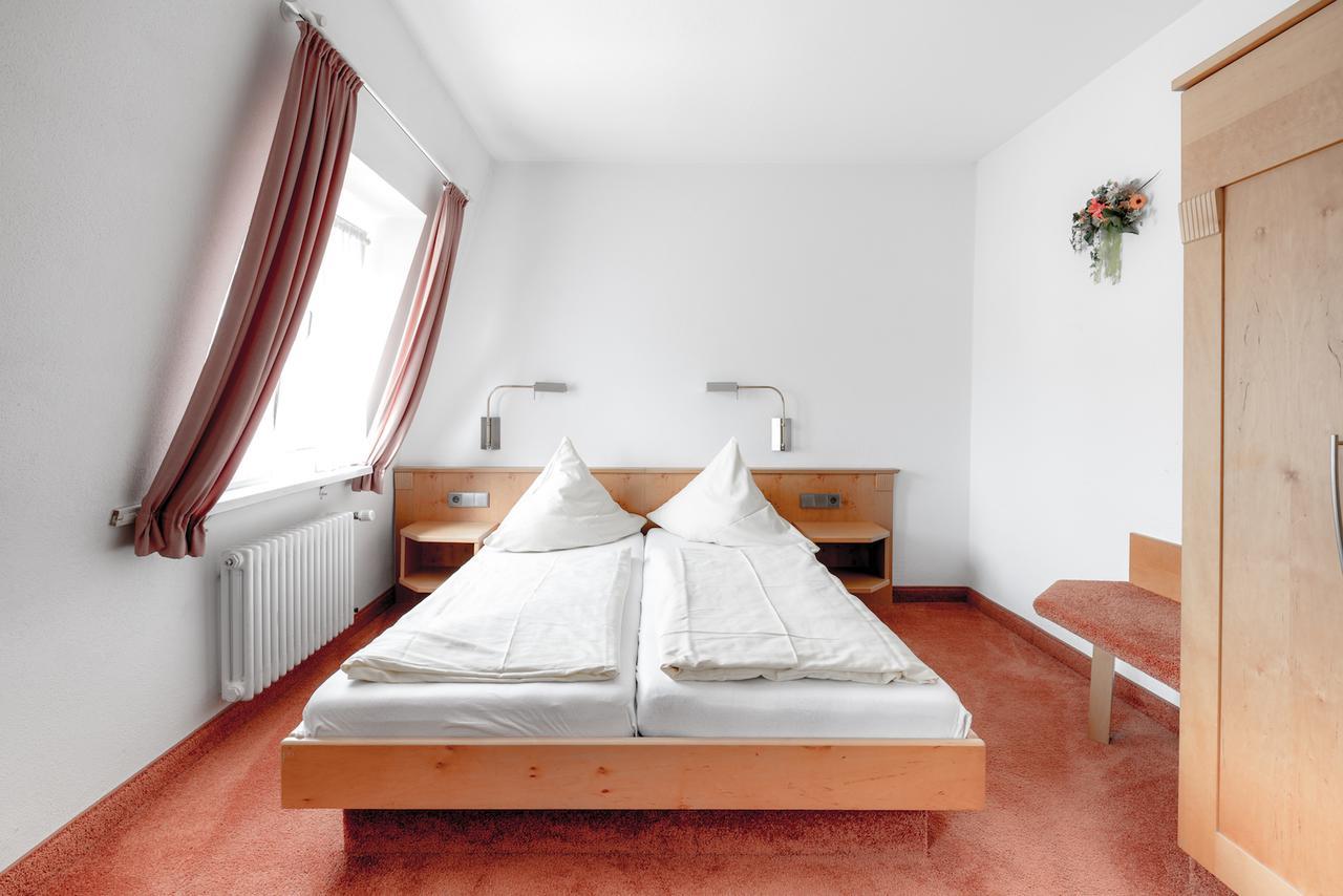 Gasthof - Hotel Kopf Riegel Eksteriør bilde